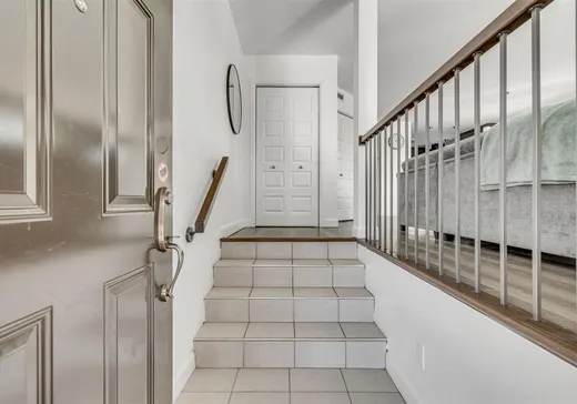 Condo à vendre - 8793 Rue des Aïeux, Lebourgneuf, G2K 0C8