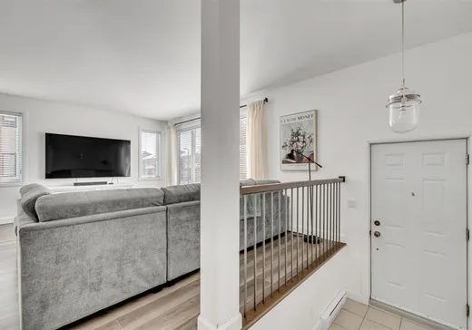 Condo à vendre - 8793 Rue des Aïeux, Lebourgneuf, G2K 0C8