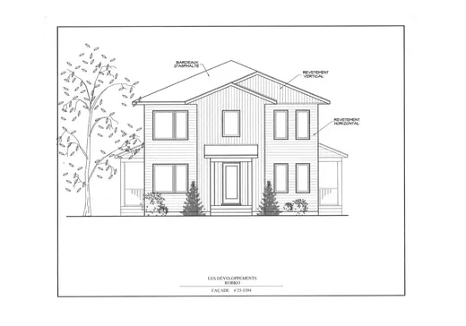 Condo à vendre - 1451 Rue Chamberland, Ville de Québec, G1N4E6