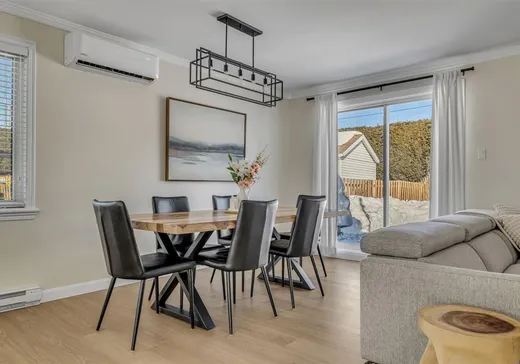 House for sale - 1210 Carré Le Barbot, Les Rivieres, G2K 2B6