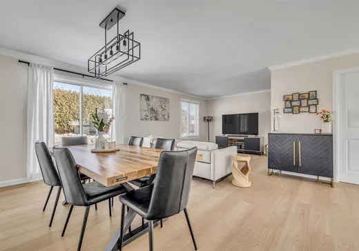 House for sale - 1210 Carré Le Barbot, Les Rivieres, G2K 2B6