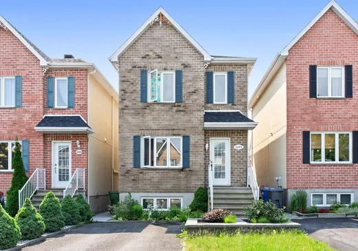 Maison à étages à vendre - 3264 Rue Jean-Pinguet, Beauport, G1C8B1