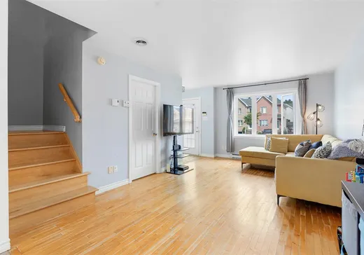 Maison à vendre - 3264 Rue Jean-Pinguet, Beauport, G1C 8B1