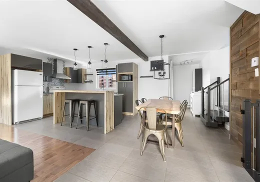 House for sale - 208 Rue Asselin, St-Charles-De-Bellechasse, G0R 2T0