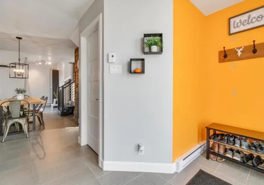 House for sale - 208 Rue Asselin, St-Charles-De-Bellechasse, G0R 2T0