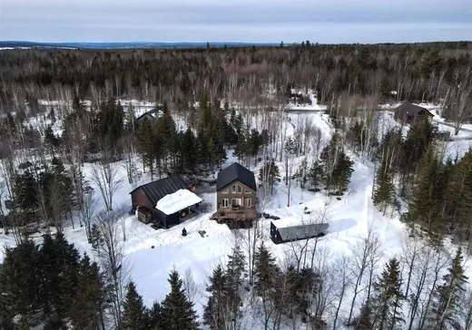 Maison à étages à vendre - 940 Ch. Even-Audet, Saint-René, G0M1Z0