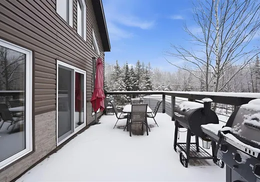 Maison à vendre - 940 Ch. Even-Audet, Saint-René, G0M 1Z0