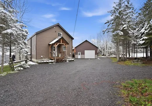 Maison à vendre - 940 Ch. Even-Audet, Saint-René, G0M 1Z0