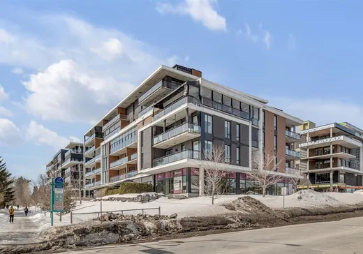 Condo for sale - 11445 Boul. de la Colline, App. 403, Loretteville, G2A0E6