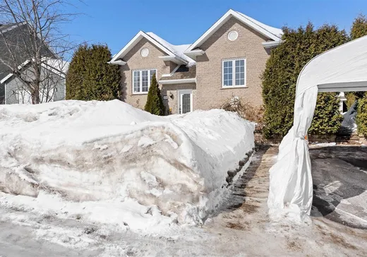 Maison à vendre - 6658 Rue des Prismes, Saint-Emile, G3E 2E7