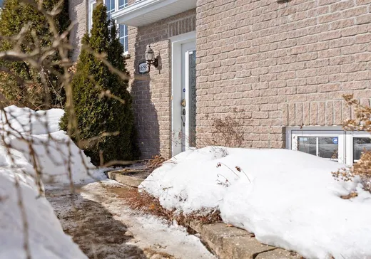 Maison à vendre - 6658 Rue des Prismes, Saint-Emile, G3E 2E7