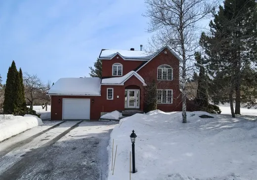 Maison à vendre - 1947 47e Rue N., Saint-Georges, G5Z 2J1