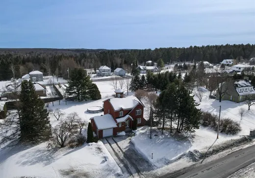 Maison à vendre - 1947 47e Rue N., Saint-Georges, G5Z 2J1