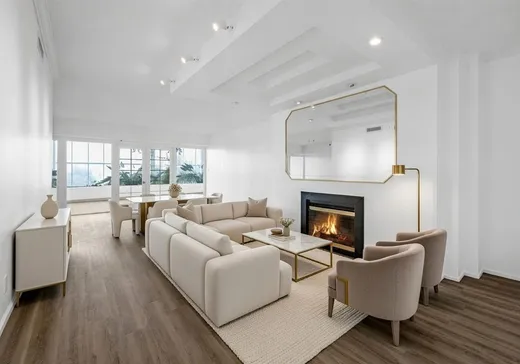 Condo for sale - 2500 Av. Pierre-Dupuy, App. 405, Montreal (Downtown), H3C 4L1