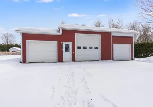 House for sale - 24 Rue Bourbeau, Windsor, J1S 2P6