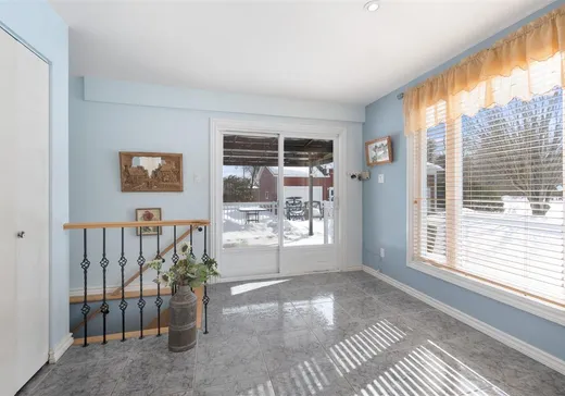 House for sale - 24 Rue Bourbeau, Windsor, J1S 2P6