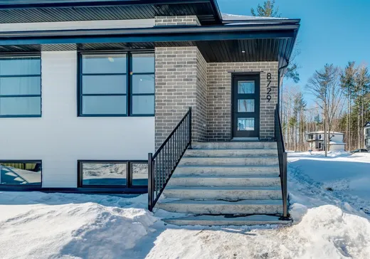 Bungalow à vendre - 8729 Rue de Touraine, Massueville, J3R0N6