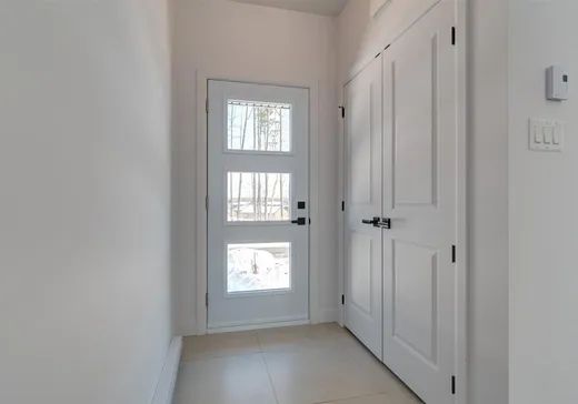 Maison à vendre - 8729 Rue de Touraine, Massueville, J3R 0N6