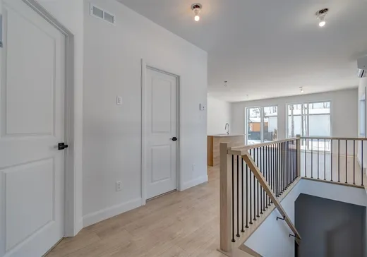 Maison à vendre - 8729 Rue de Touraine, Massueville, J3R 0N6