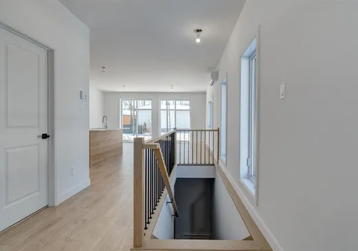 Maison à vendre - 8729 Rue de Touraine, Massueville, J3R 0N6