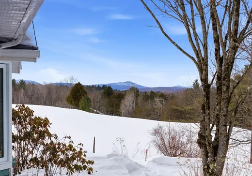 Maison à vendre - 2768 Ch. de Georgeville, Magog, J1X 0M8