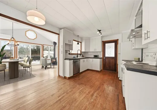 Maison à vendre - 2768 Ch. de Georgeville, Magog, J1X 0M8