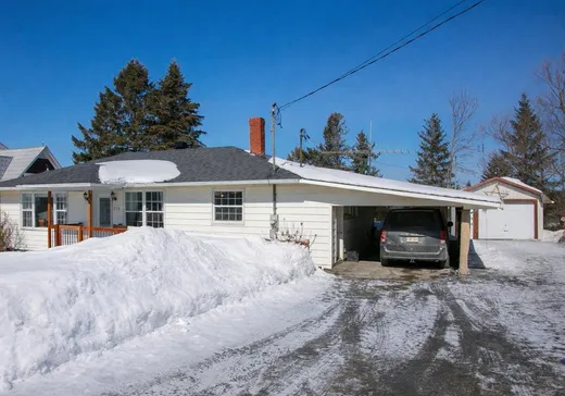 House for sale - 536 Route 253, Saint Malo, J0B 2Y0