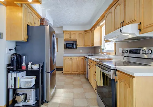 House for sale - 536 Route 253, Saint Malo, J0B 2Y0