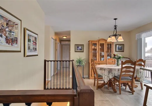 Maison à vendre - 975 Rue Monseigneur-Racine, Magog, J1X 2Y7