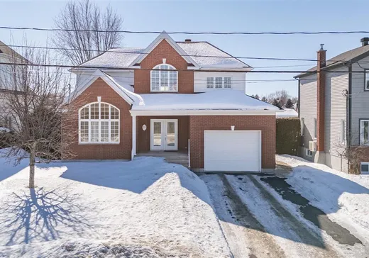 Two or more stories for sale - 39 Rue Joncas, Kingsey Falls, J0A1B0