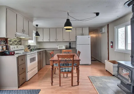 Loft à vendre - 5 Rue Beaudet, Plessisville, G6L 4L3