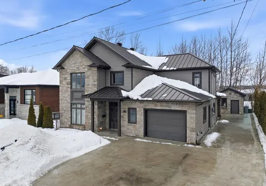 Maison à étages à vendre - 1335 Rue du Denier, Drummondville, J2B0V8