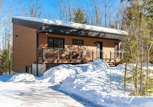 Bungalow à vendre - 18 113e Rue, Magog, J1X0M6