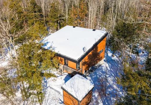 Maison à vendre - 18 113e Rue, Magog, J1X 0M6