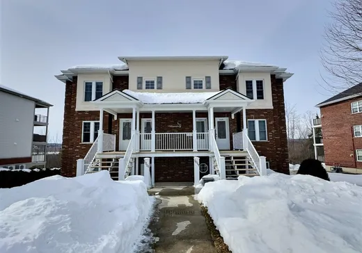 Condo à vendre - 1003 Rue du Moulin, Magog, J1X 7S8