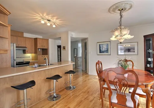 Condo à vendre - 1003 Rue du Moulin, Magog, J1X 7S8