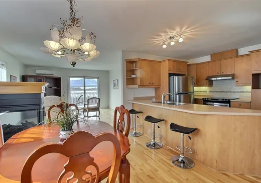 Condo à vendre - 1003 Rue du Moulin, Magog, J1X 7S8