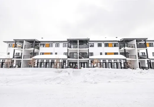 Condo à vendre - 900-9 Rue du Gisement, Sherbrooke, J1H0N4