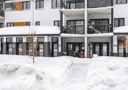 Condo à vendre - 900-9 Rue du Gisement, Sherbrooke, J1H 0N4