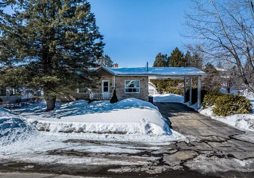Bungalow for sale - 70 Rue St-Michel, St-Boniface-De-Shawinigan, G0X2L0