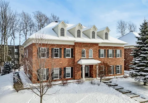 Condo for sale - 920 Rue Émile Zola, App. 701, Sherbrooke, J1L 0C6