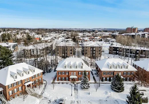 Condo for sale - 920 Rue Émile Zola, App. 701, Sherbrooke, J1L 0C6