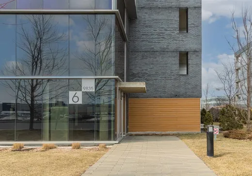 Condo à vendre - 9835 Boul. Leduc, App. 303, Montréal (Centreville), J4Y0K8