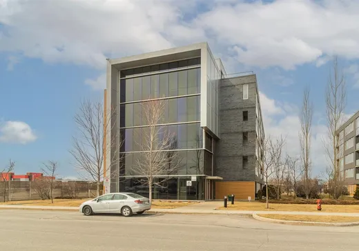 Condo à vendre - 9835 Boul. Leduc, App. 303, Montréal (Centreville), J4Y 0K8