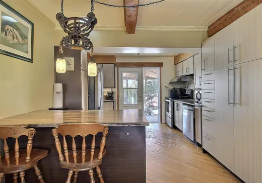 Maison à vendre - 1114 Rue du Couvent, Saint-Adalbert, J0A 1E0