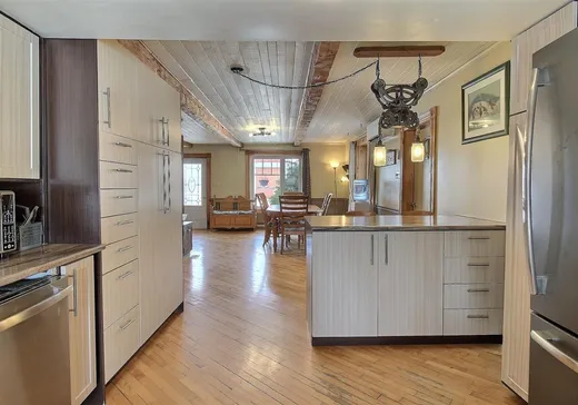 Maison à vendre - 1114 Rue du Couvent, Saint-Adalbert, J0A 1E0