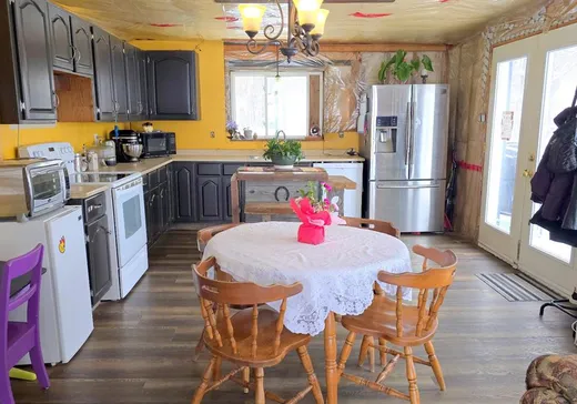 Fermette à vendre - 396Z Ch. Barrie, Pointe-Claire (Île de Montréal), J0B 2H0