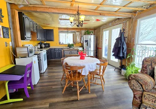 Fermette à vendre - 396Z Ch. Barrie, Pointe-Claire (Île de Montréal), J0B 2H0