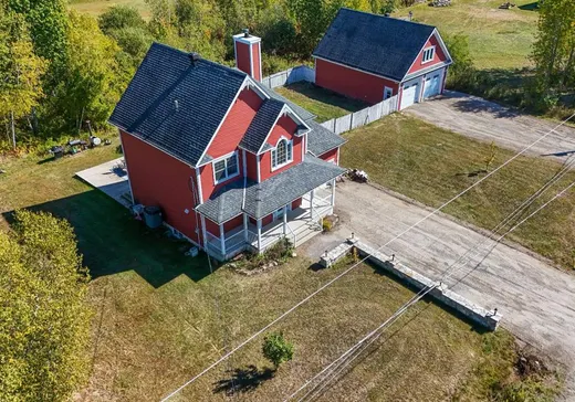 Fermette à vendre - 665Z Rue Vincent-Sicari, Ste-Julienne, J0K2T0