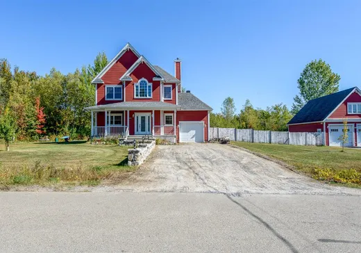 Fermette à vendre - 665Z Rue Vincent-Sicari, Ste-Julienne, J0K 2T0